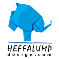 heffalump shirt design