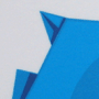 business card example